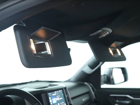 Used 2022 RAM 1500 Big Horn image 19