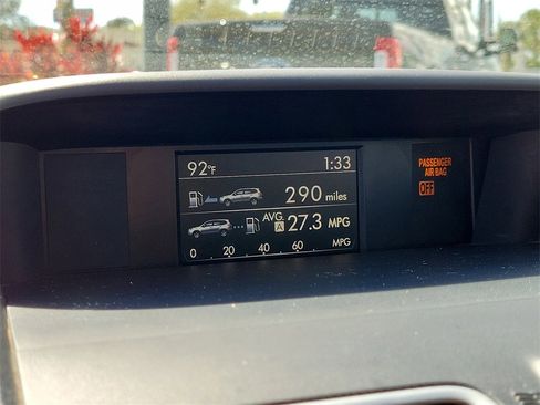 Used 2017 Subaru Forester 2.5i w/ Alloy Wheel Package image 20