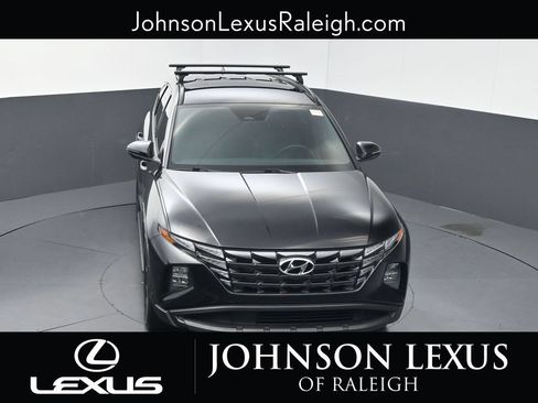 Used 2024 Hyundai Tucson XRT FWD image 23