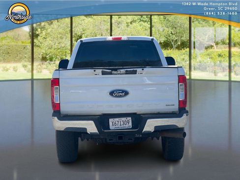 Used 2018 Ford F250 XL w/ Power Equipment Group image 9