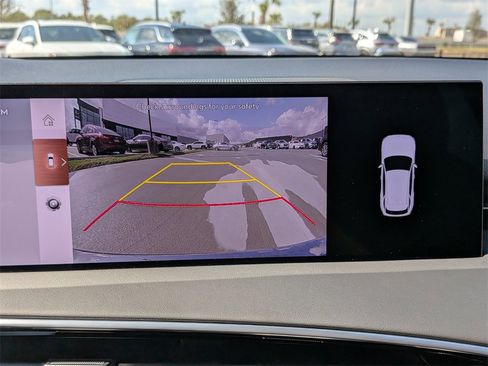 New 2026 Genesis GV70 2.5T image 21