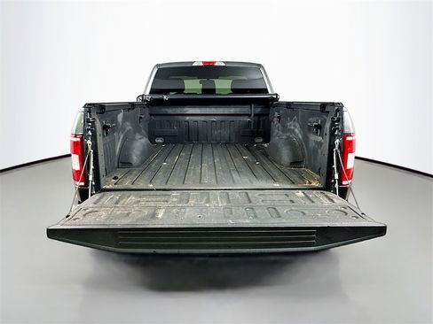 Used 2018 Ford F150 XL w/ Equipment Group 101A Mid image 22