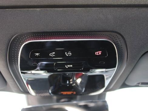 Used 2025 Mercedes-Benz C 43 AMG 4MATIC Sedan image 24