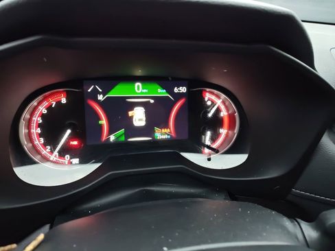 Used 2023 Toyota RAV4 LE FWD image 8