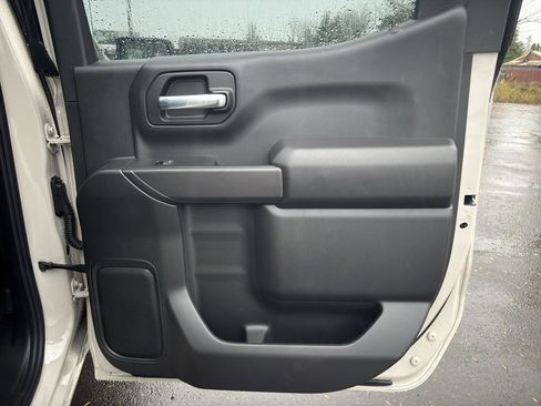 New 2026 Chevrolet Silverado 1500 Custom image 10