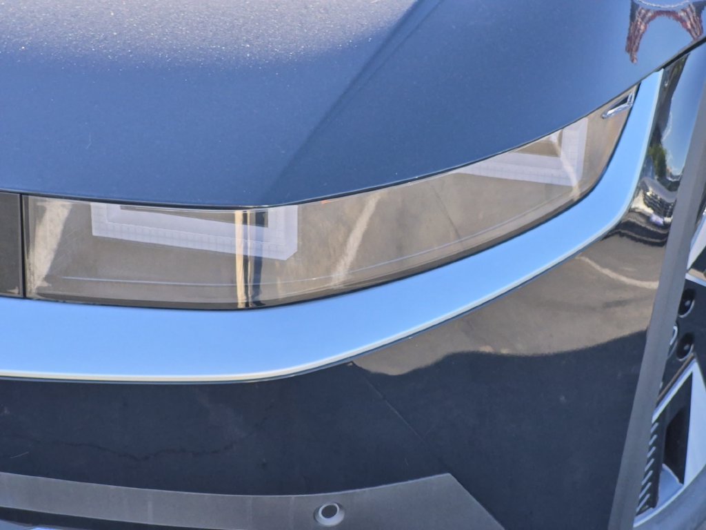 New 2027 Hyundai Ioniq 5 SEL RWD image 9