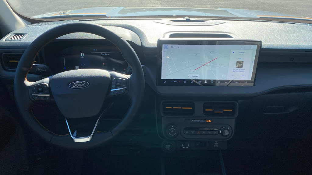 New 2026 Ford Maverick Tremor AWD/4WD image 20