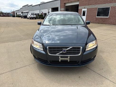 Used 2009 Volvo S80 3.2 image 2