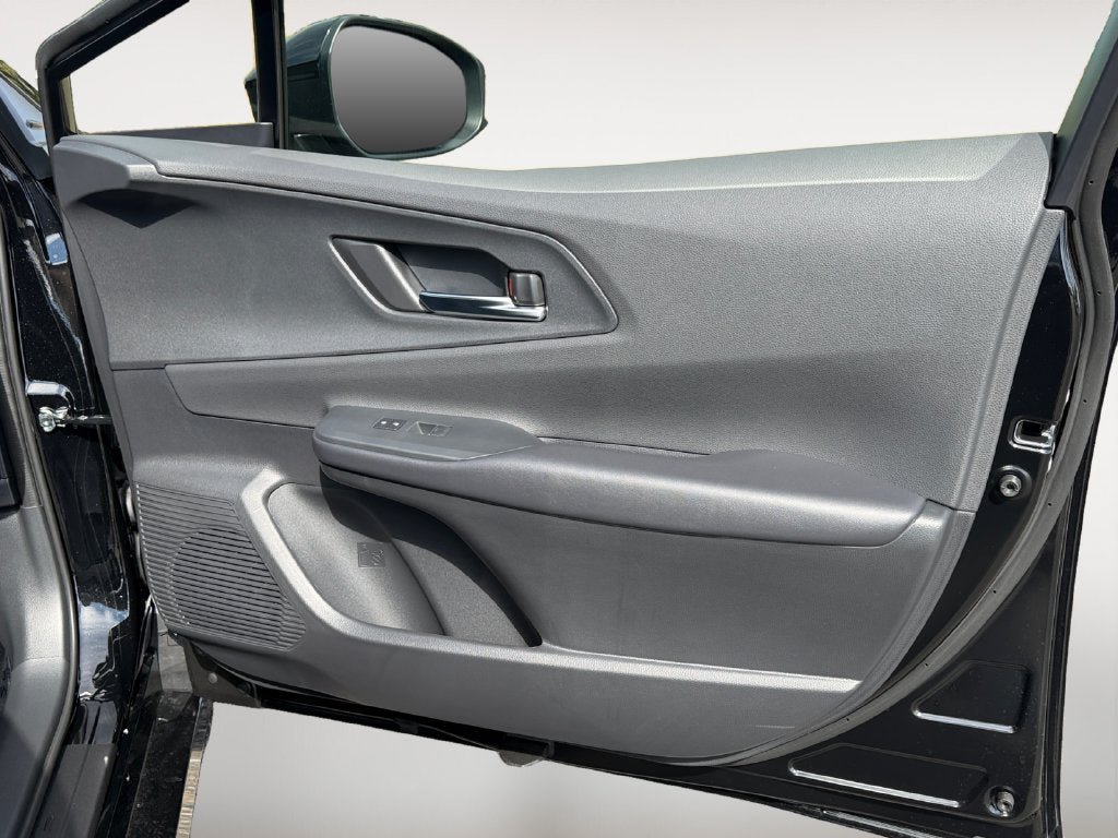 New 2027 Toyota Prius Plug-In Hybrid FWD image 25