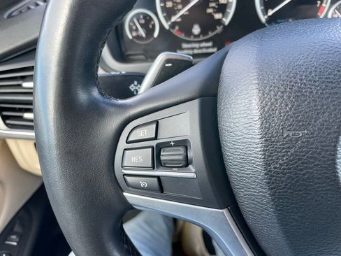 Used 2018 BMW X5 xDrive40e image 24