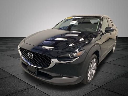 Used 2023 MAZDA CX-30 AWD 2.5 S w/ Premium Package image 3