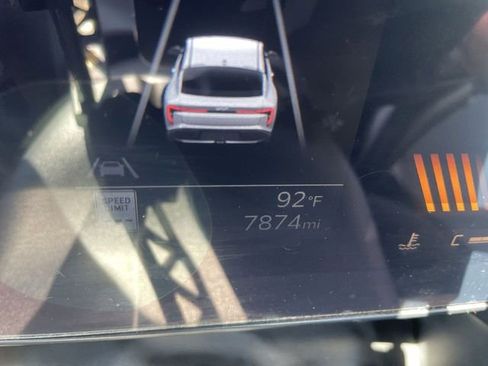 Used 2025 Kia K4 FWD image 12
