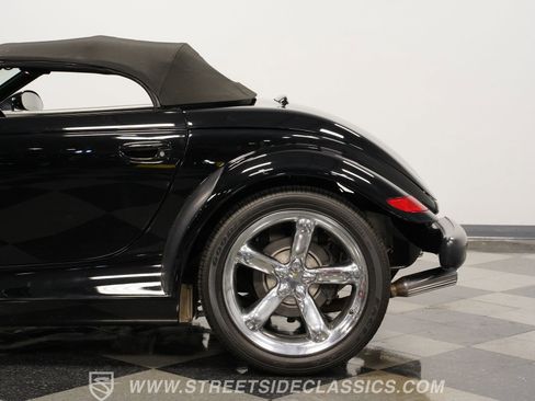 Used 2000 Plymouth Prowler image 24