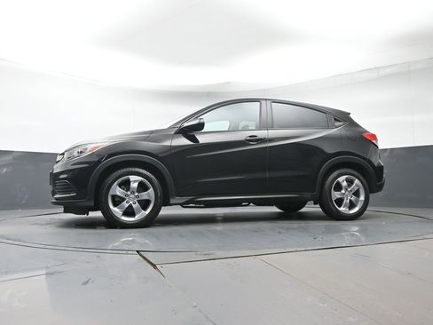 Used 2022 Honda HR-V LX image 22