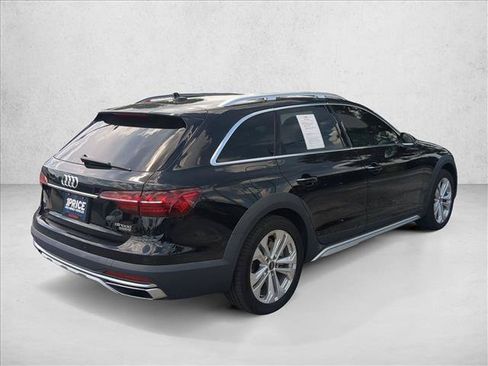 Used 2023 Audi A4 2.0T allroad Premium Plus w/ Premium Plus Package AWD/4WD image 5