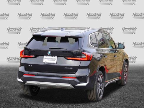 Certified 2026 BMW X1 xDrive28i image 8