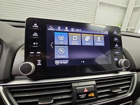 Used 2020 Honda Accord Sport image 17