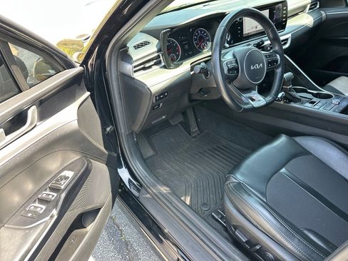 Certified 2023 Kia K5 GT-Line w/ GT-Line Premium Package image 6