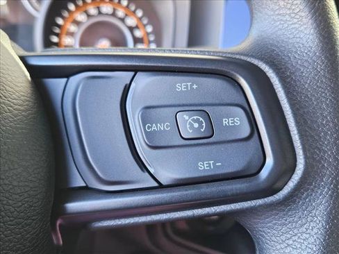 New 2026 Jeep Wrangler Sport image 14