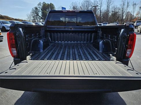 Used 2020 GMC Sierra 1500 SLE w/ SLE Value Package image 12