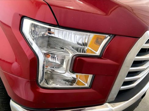 Used 2016 Ford F150 XLT w/ Equipment Group 302A Luxury RWD image 12