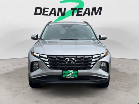 Certified 2023 Hyundai Tucson SEL AWD/4WD image 2