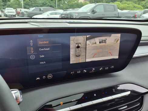 New 2026 Buick Enclave Sport Touring w/ Power Package image 20