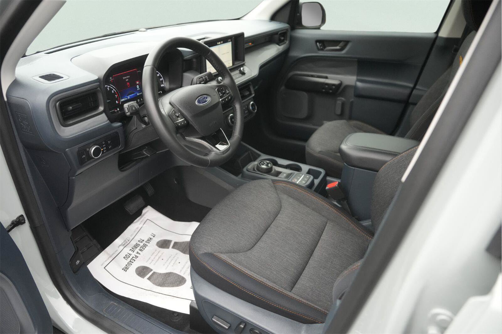 Used 2024 Ford Maverick Tremor w/ Tremor Off-Road Package AWD/4WD image 8