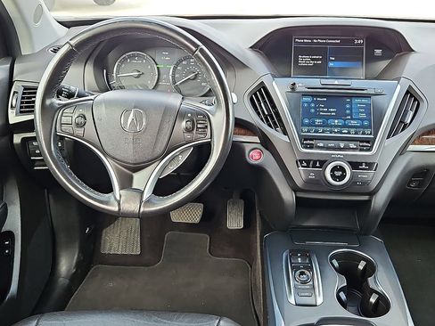 Used 2020 Acura MDX FWD image 19