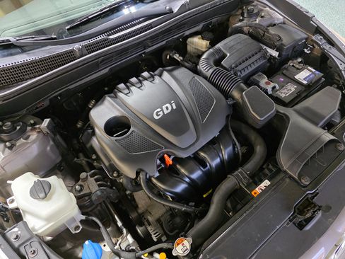 Used 2014 Hyundai Sonata GLS w/ Popular Equipment Group 2 image 34