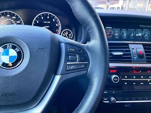 Used 2017 BMW X3 xDrive28i AWD/4WD image 24