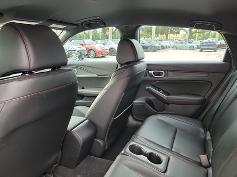 Used 2025 Acura Integra Type S FWD image 10