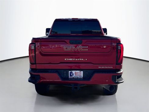 Certified 2024 GMC Sierra 2500 Denali w/ Denali Reserve Package image 6