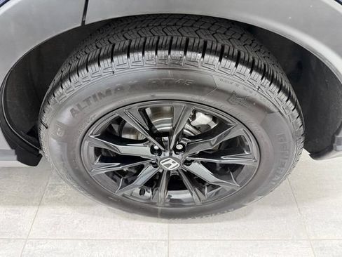 Used 2025 Honda CR-V Sport-L image 5