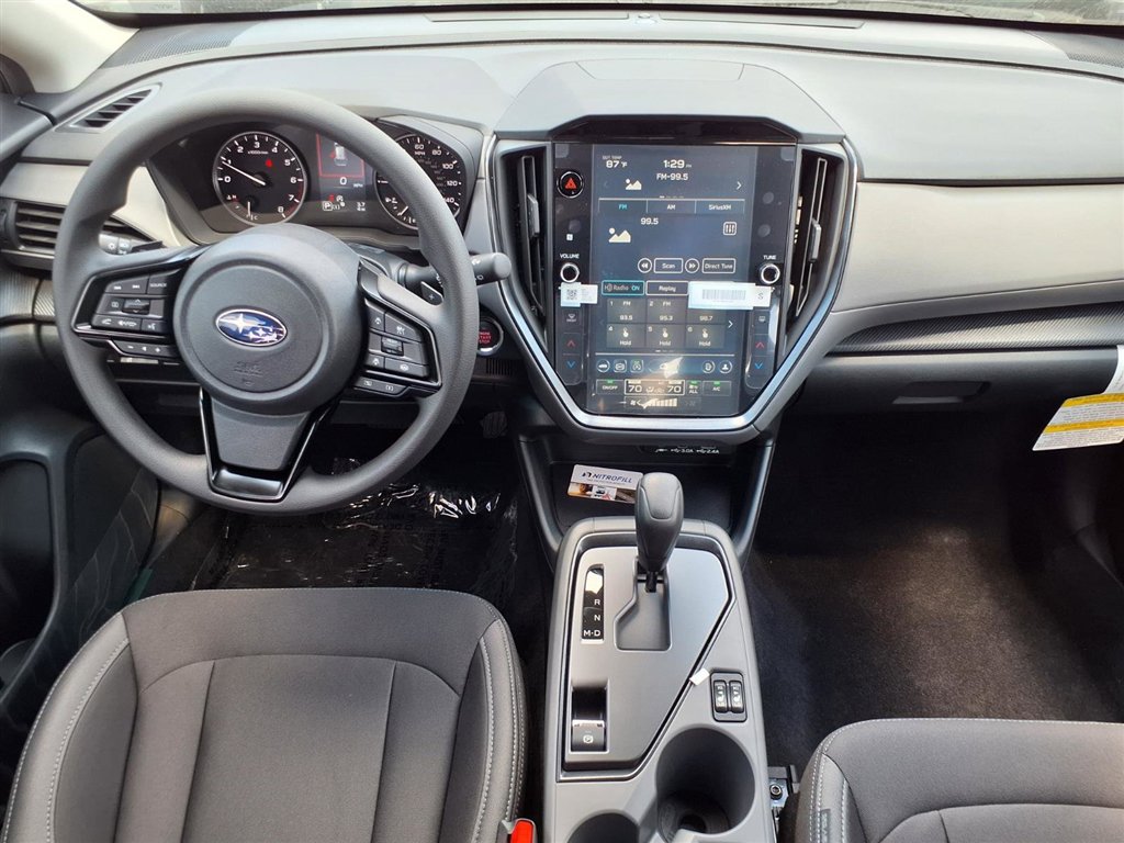 Used 2026 Subaru Crosstrek 2.5i Premium AWD/4WD image 7