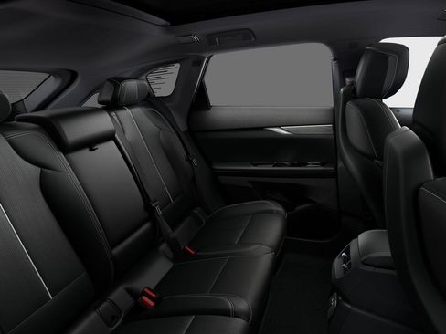 New 2027 Cadillac Optiq Premium Sport RWD image 20