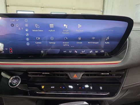 New 2026 Buick Envision Sport Touring AWD/4WD image 20