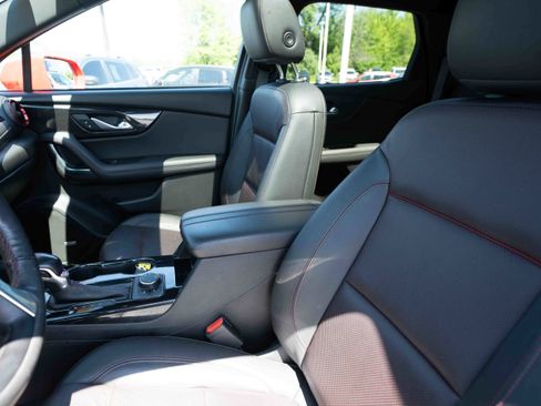 Used 2019 Chevrolet Blazer RS AWD/4WD image 10