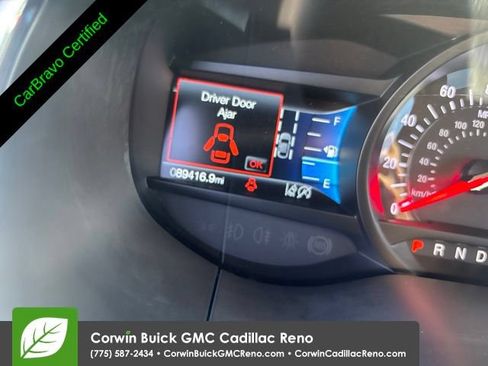 Used 2020 Ford Edge ST w/ Equipment Group 401A AWD/4WD image 29