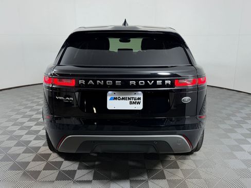 Used 2020 Land Rover Range Rover Velar S image 10
