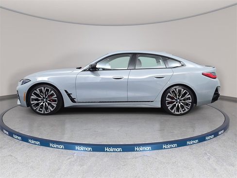 Used 2023 BMW M440i Gran Coupe image 9