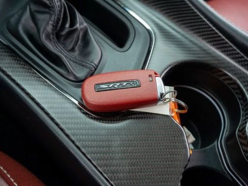 Used 2022 Dodge Challenger SRT Super Stock RWD image 15