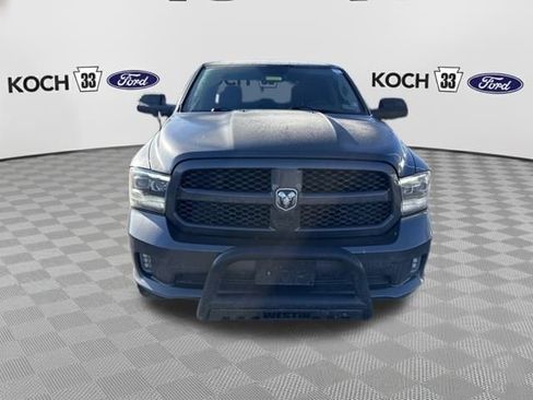 Used 2017 RAM 1500 Express image 2