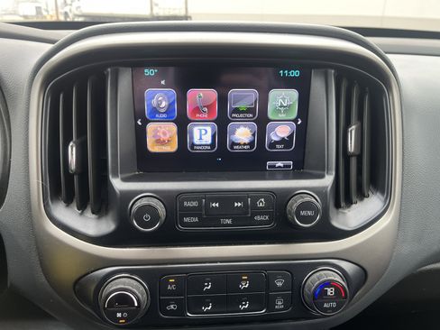 Used 2016 Chevrolet Colorado Z71 image 24