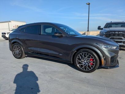 Used 2021 Ford Mustang Mach-E GT w/ GT Performance Edition