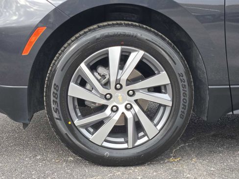 Certified 2023 Chevrolet Equinox LT image 30