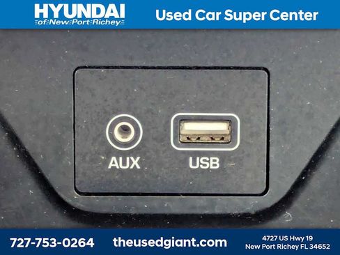 Used 2017 Hyundai Tucson Sport FWD image 27