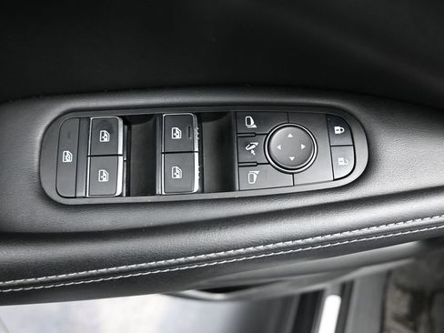 Used 2023 INFINITI QX60 Luxe image 22