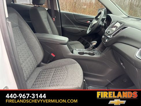 Certified 2024 Chevrolet Equinox LT image 28
