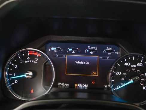 Used 2021 Ford F250 Lariat image 15